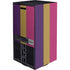 Radiant Orchid Color Block Xbox Series X Bundle Skin