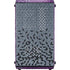 Radiant Orchid Floral Cooler Master MasterBox Q300L Mini Tower Skin