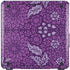 Radiant Orchid Floral Cooler Master MasterBox Q300L Mini Tower Skin