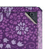 Radiant Orchid Floral Cooler Master MasterBox Q300L Mini Tower Skin