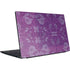 Radiant Orchid Floral Dell Vostro Skin