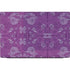 Radiant Orchid Floral Dell Vostro Skin
