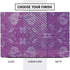 Radiant Orchid Floral Dell Vostro Skin