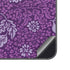 Radiant Orchid Floral Galaxy A14 5G Skin