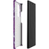 Radiant Orchid Floral Galaxy Note20 Ultra 5G Lite Case
