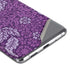 Radiant Orchid Floral Galaxy S20 Plus Skin