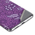 Radiant Orchid Floral Galaxy S20 Ultra 5G Skin