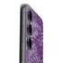 Radiant Orchid Floral Galaxy S23 FE Skin