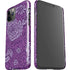 Radiant Orchid Floral iPhone 11 Pro Lite Case