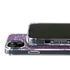 Radiant Orchid Floral iPhone 14 Plus MagSafe Case