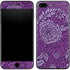 Radiant Orchid Floral iPhone 7 Plus Skin