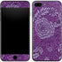 Radiant Orchid Floral iPhone 8 Plus Skin