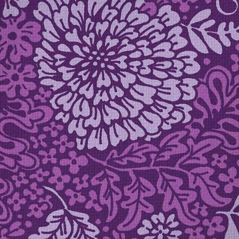 Radiant Orchid Floral iPhone XS Max Skin