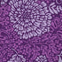 Radiant Orchid Floral iPhone XS Skin