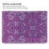 Radiant Orchid Floral MacBook Air 13in M1 (2021) Case plus Skin