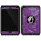 Radiant Orchid Floral Otterbox Defender iPad Skin