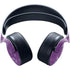 Radiant Orchid Floral PULSE 3D Wireless Headset for PS5 Skin
