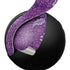 Radiant Orchid Floral PULSE 3D Wireless Headset for PS5 Skin