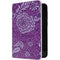 Radiant Orchid Floral Surface Duo Skin
