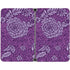 Radiant Orchid Floral Surface Duo Skin