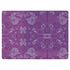 Radiant Orchid Floral Surface Laptop 2 Skin