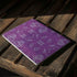Radiant Orchid Floral Surface Laptop 2 Skin