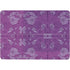 Radiant Orchid Floral Surface Laptop Studio Skin