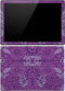 Radiant Orchid Floral Surface Pro 4 Skin