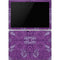 Radiant Orchid Floral Surface Pro 6 Skin