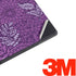 Radiant Orchid Floral Surface Pro 7 Skin