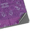 Radiant Orchid Floral Surface Pro 8 Skin