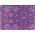 Radiant Orchid Floral Surface Pro 9 Skin