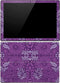 Radiant Orchid Floral Surface Pro (2017) Skin