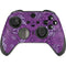 Radiant Orchid Floral Xbox Elite Wireless Controller Series 2 Skin