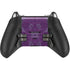 Radiant Orchid Floral Xbox Elite Wireless Controller Series 2 Skin