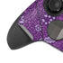 Radiant Orchid Floral Xbox Elite Wireless Controller Series 2 Skin