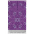 Radiant Orchid Floral Xbox Series S Skins