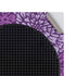 Radiant Orchid Floral Xbox Series S Console Skin