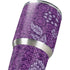 Radiant Orchid Floral Yeti 30oz Rambler Tumbler Skin