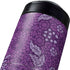 Radiant Orchid Floral Yeti Colster Can Insulator Skin
