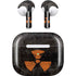 Radioactivity Black Apple AirPods (3rd Gen 2021) Skin