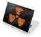 Radioactivity Black Acer Chromebook Skin