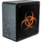Radioactivity Black Cooler Master MasterBox Q300L Mini Tower Skin