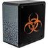 Radioactivity Black Cooler Master MasterBox Q300L Mini Tower Skin