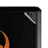 Radioactivity Black Cooler Master MasterBox Q300L Mini Tower Skin
