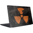 Radioactivity Black Dell Vostro Skin