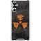 Radioactivity Black Galaxy A13 5G Clear Case
