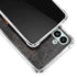 Radioactivity Black Galaxy A13 5G Clear Case