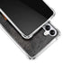 Radioactivity Black Galaxy A14 5G Clear Case
