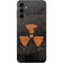 Radioactivity Black Galaxy A14 5G Skin